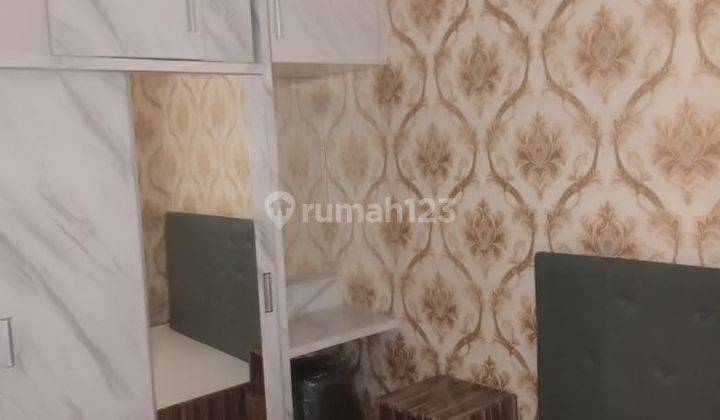 foto lainnya aeropolis residence 2 dijual cepat