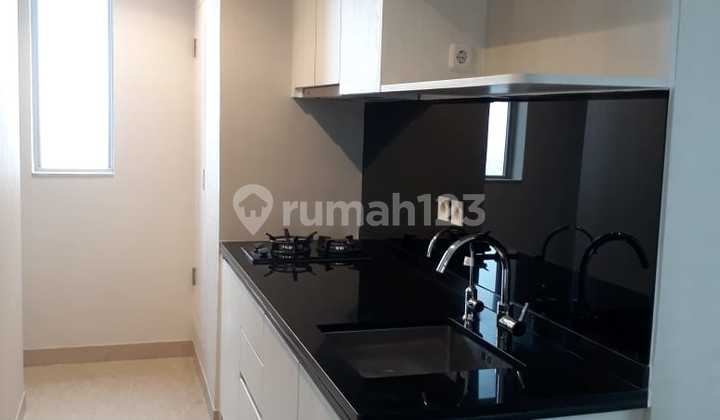 DISEWAKAN APARTEMEN BRANZ BSD 2