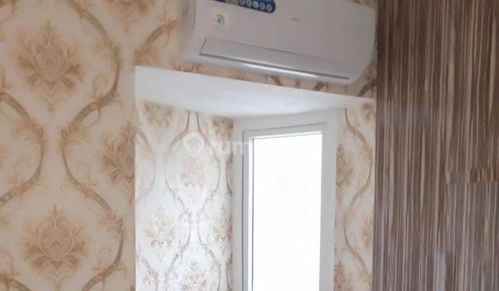 foto lainnya aeropolis residence 2 dijual cepat