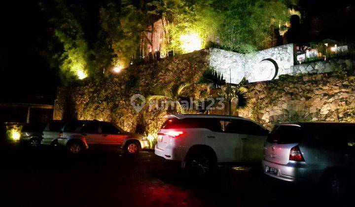 Tanah Dan Bangunan Jalan Sersan Bajuri Lembang Bandung 7