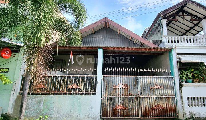Gudang Strategis, Siwalankerto, Dekat Area Rungkut Industri, Dekat Ahmad Yani Surabaya Selatan
 1