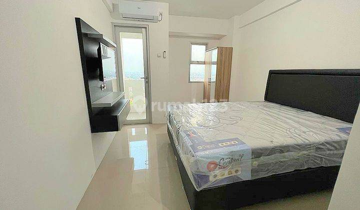 MURAH.. Apartemen Studio Urban Town Serpong, Tangerang Selatan 1