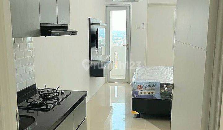 MURAH.. Apartemen Studio Urban Town Serpong, Tangerang Selatan 2