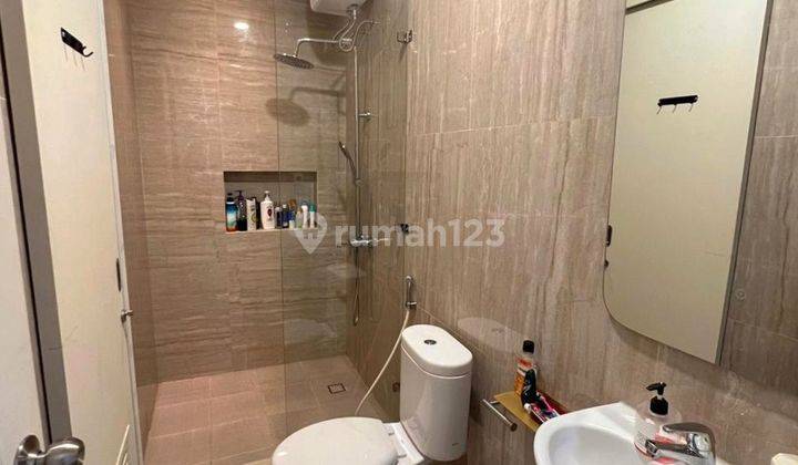 Rumah Malibu Gading Serpong, Siap Huni Furnished  2