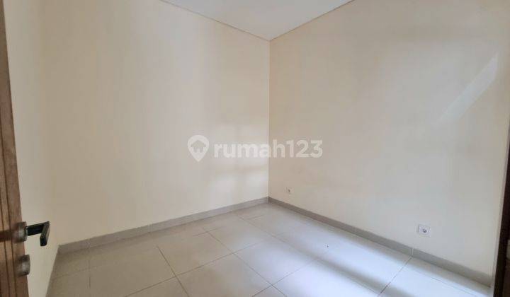 Rumah Luxmore Greenwich Bsd City Semi Furnished Dekat Kuliner Aniva Junction 2