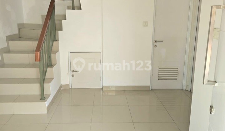 Rumah Malibu Village Gading Serpong Deket Kuliner Aniva Junction 1