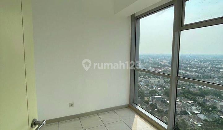 Apartemen 2BR Mtown Tower Bryant Gading Serpong Seberang Sms 2