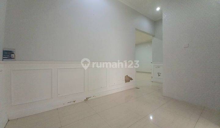 Rumah Cluster Menaggio Village Gading Serpong, Dekat Umn 4kt 2