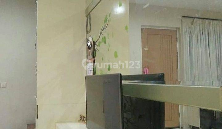 Rumah 3 Lantai Greenville Jakarta Barat Siap Huni Dekat Taman Anggrek 2