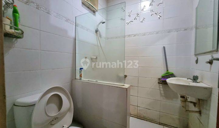 Rumah Bintaro Tangerang Selatan Deket Stasiun Pondok Ranji Bintaro Plaza Murah 2