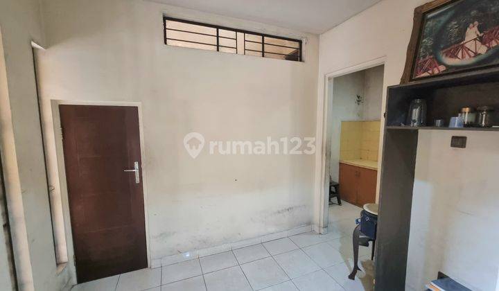 Rumah Hoek Nusa Loka BSD, Dekat Tol BSD, Pasmod 2