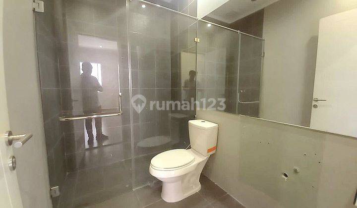 Rumah Cluster Menaggio Village Gading Serpong, Dekat Umn 5 Kt 2