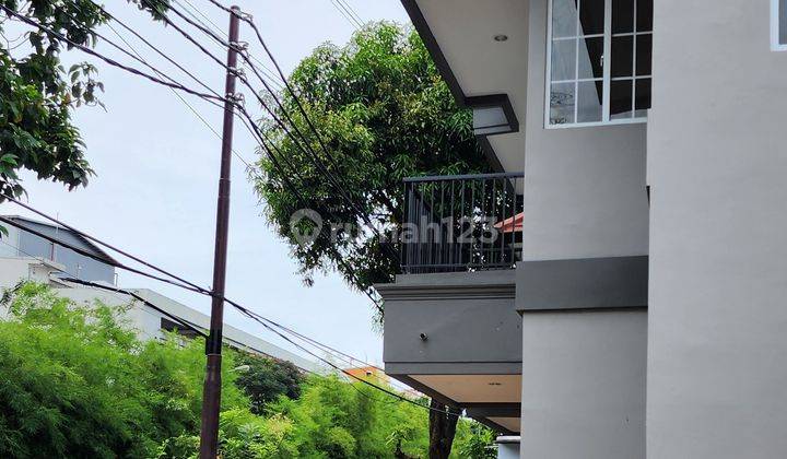 Rumah Sektor 1G Gading Serpong Siap Huni Dekat Sekolah Penabur 2