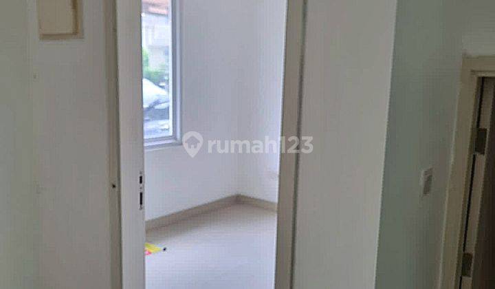 Rumah Samara Village Gading Serpong, 2 Lantai, Kavling Besar 2