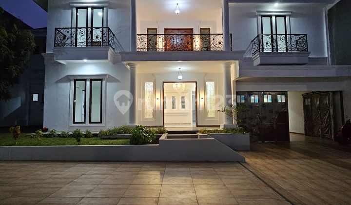 Cilandak Rumah Baru Di Jual 1