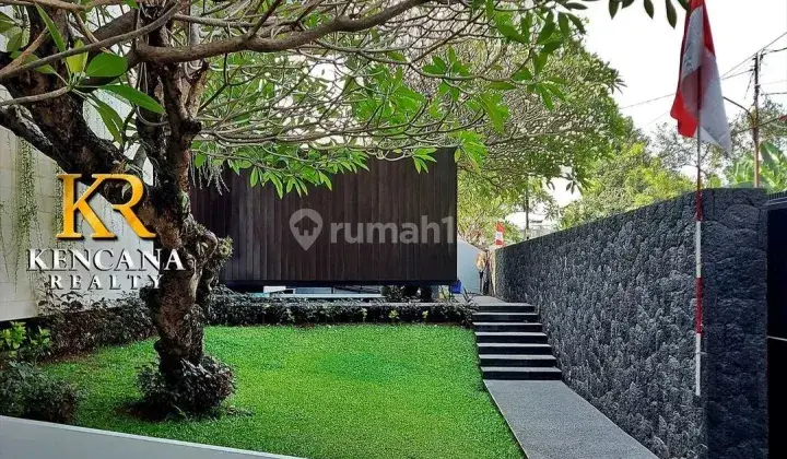 Rumah di Pondoh Indah jakarta Selatan 2 lantai bagus sekali Semi Furmished 2