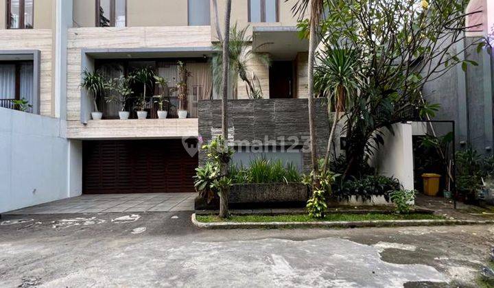 Dijual Rumah di Pondok Pinang 1