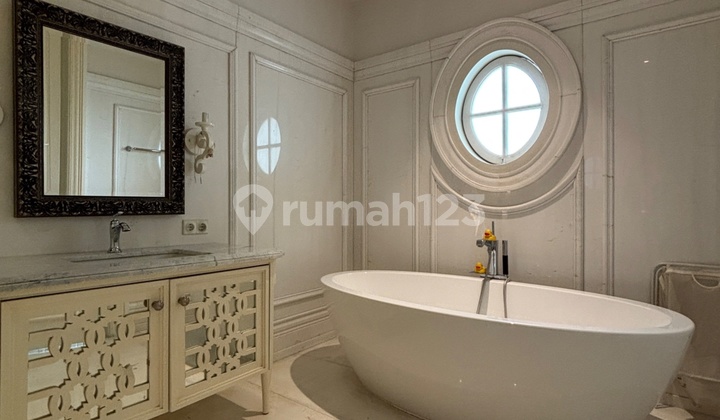 Siap Huni, Rumah, 2 Lantai, SHM, di Kuningan 2