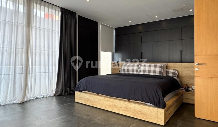 Near Toll Access, House, 2 Floors, Freehold Title, Fully Furnished 2