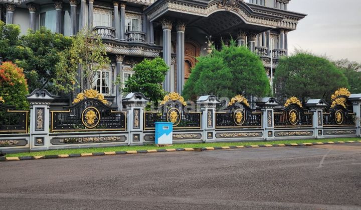 Siap Huni, Rumah, 3 Lantai, SHM, Bebas Banjir Siap Huni, Rumah, 3 Lantai, SHM, Bebas Banjir