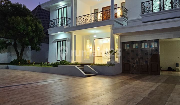 Cilandak Rumah Baru Di Jual 2