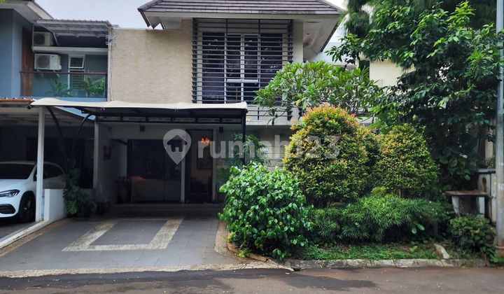 Siap Huni, Rumah, 2 Lantai, SHM, Bebas Banjir 2