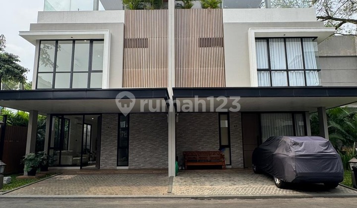 Siap Huni, Rumah, 3 Lantai, SHM, bisa KPR