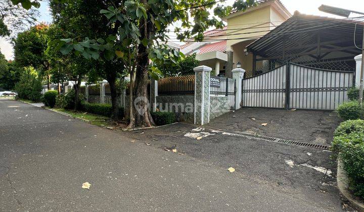 Duren Tiga Rumah Dijual Siap Huni 1