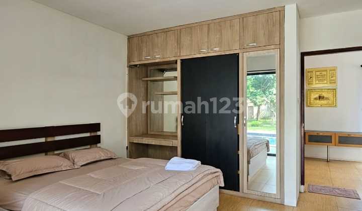 Ready to Occupy, House, 2 Floors, Freehold Title, in Jagakarsa 2