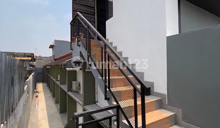 Ready to Occupied, Boarding House, Freehold Certificate, in Ampera 2