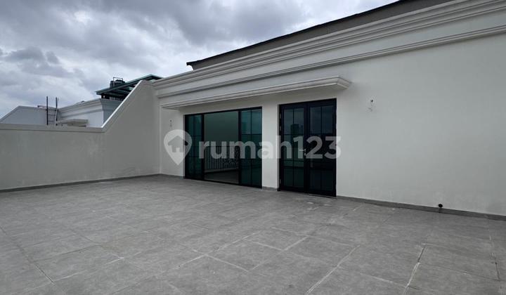 Siap Huni, Rumah, 2 Lantai, SHM, di Cilandak 2