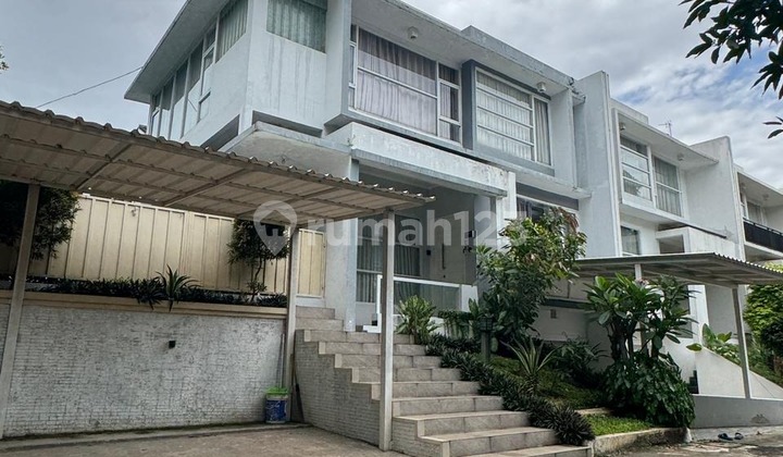 Flood-Free, House, 2 Floors, Freehold, Ready to Occupy