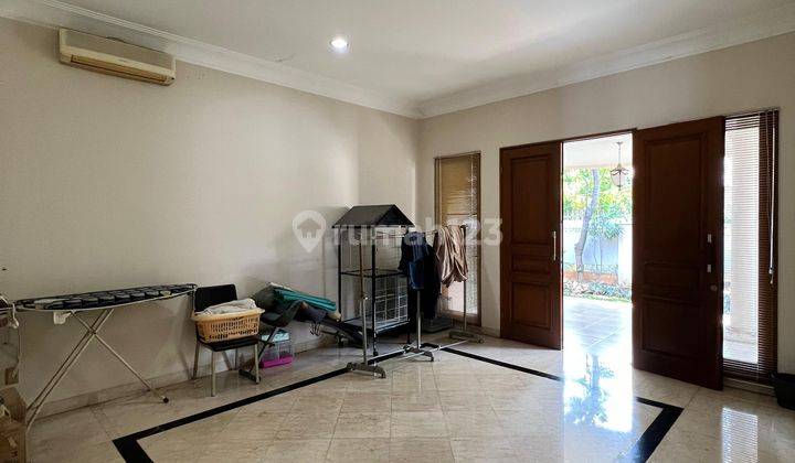 Rumah Di Kemang Di Jual 2