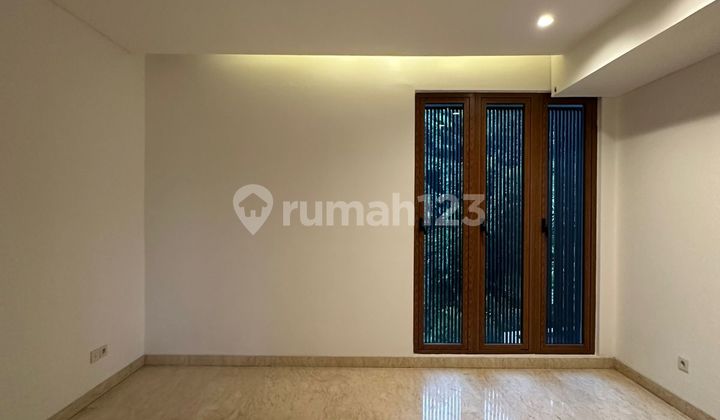 Ready to Occupancy, House, 2 Floors, SHM, in Kuningan 2