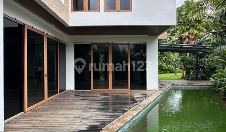 Ready to Occupancy, House, 2 Floors, SHM, in Kuningan