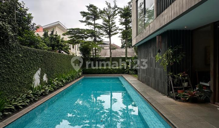 Rumah, 2 Lantai, SHM, Bebas Banjir Rumah, 2 Lantai, SHM, Bebas Banjir