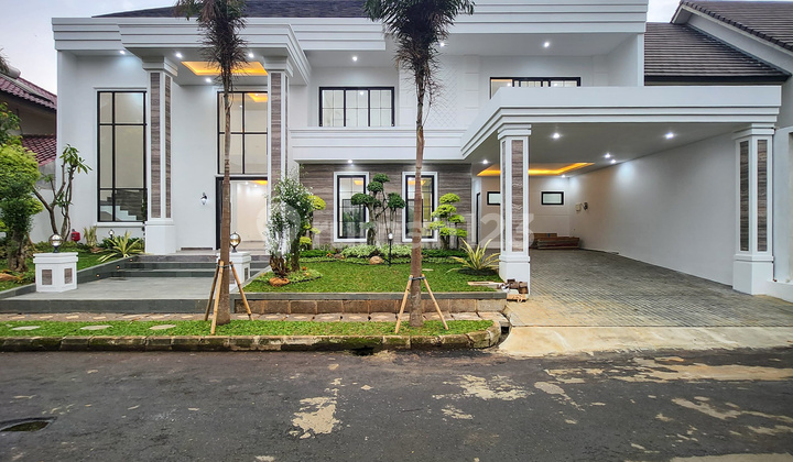 Bintaro Rumah Siap Huni