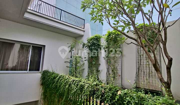 Rumah Bagus Shm Di Menteng Jakarta Pusat 2