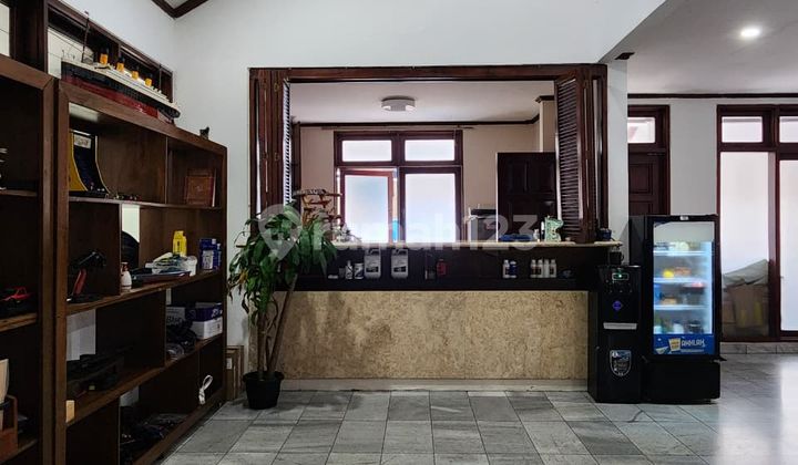 House, 2 Floors, SHM, in Cipete 2