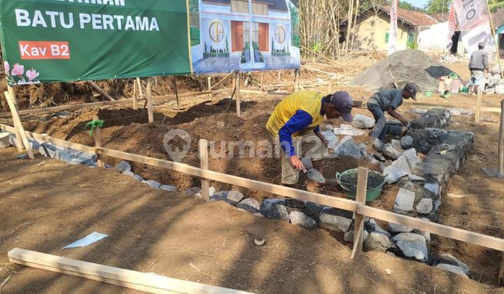 Promo Rumah Murah Kulon Progo Dekat Exit Tol dan Fasilitas Lengkap Promo Rumah Murah Kulon Progo Dekat Exit Tol dan Fasilitas Lengkap