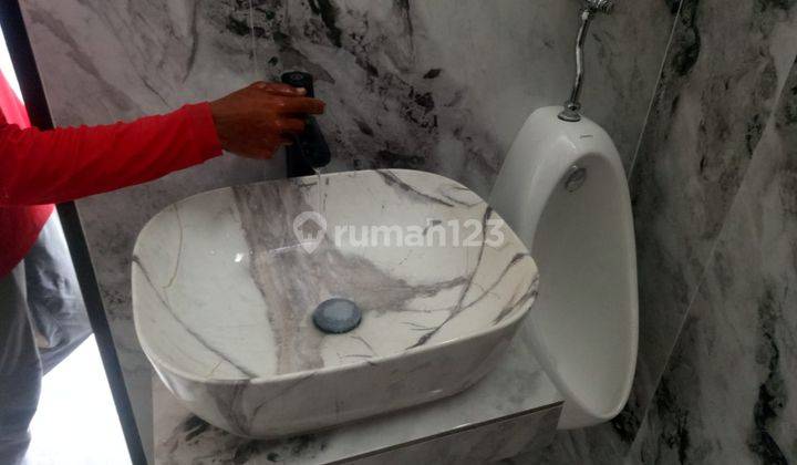 Rumah Nuansa Villa Dalam Cluster Dekat Malioboro Jogja 2