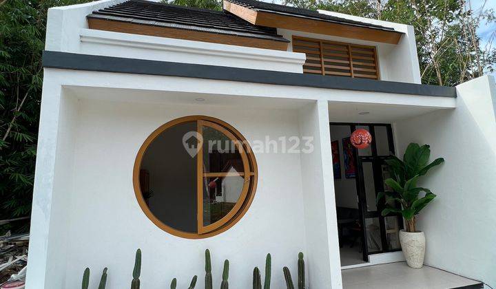 Investasi Cerdas Rumah di Kulon Progo 200 Jutaan 2