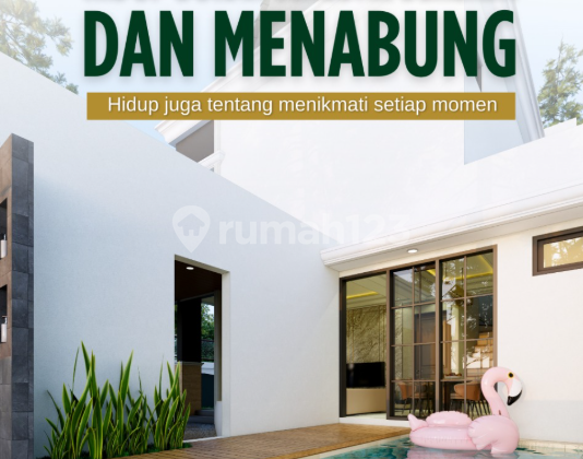 The Most Beautiful Gift for Family is the Right Home