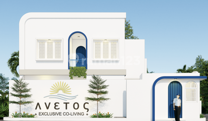 Premium Boarding, Friendly Prices! Starting from 1 Million Only! 2