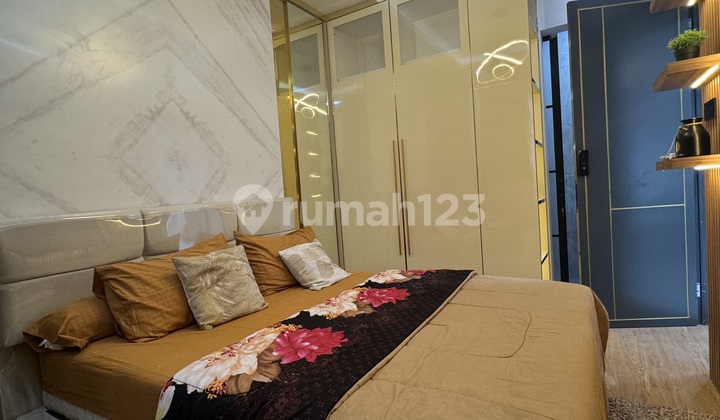 Hunian Mewah Jogja 2 Lantai American Classic di Jl Wates Km 8 2