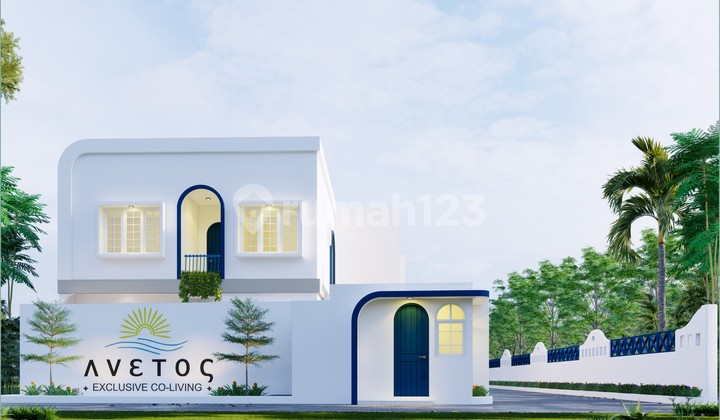 Rumah Kost Jogja Sertifikat SHM Dekat Kampus Uii Pusat Rumah Kost Jogja Sertifikat SHM Dekat Kampus Uii Pusat