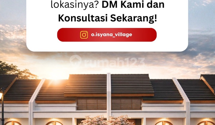 Rumah Rasa Jepang, Nyaman, Aman, dan Bernilai Investasi Tinggi