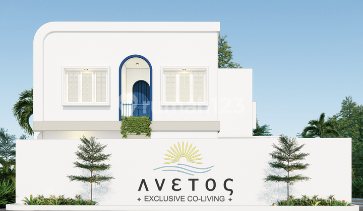 Kost Eksklusif Dekat Kampus, Free Furnish & Passive Income Besar! 2