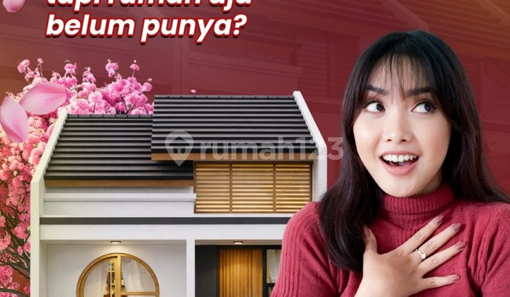 Saat Mimpi Memiliki Rumah Menjadi Kenyataan