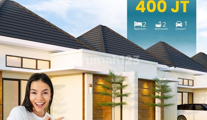 Modern Minimalist House, In a Cluster Starting from 400 Million Modern Minimalist House, In a Cluster Starting from 400 Million